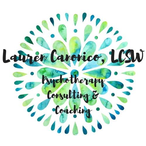 Lauren Canonico, LCSW